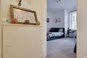 Entrance Hall- click for photo gallery